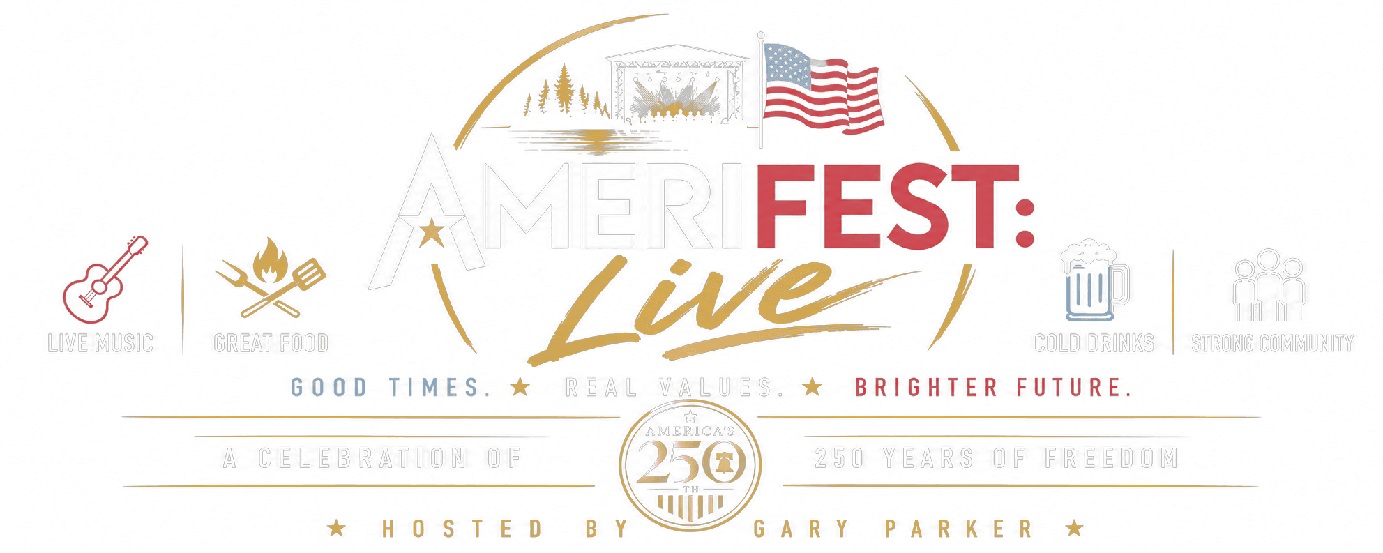 AmeriFest: Live